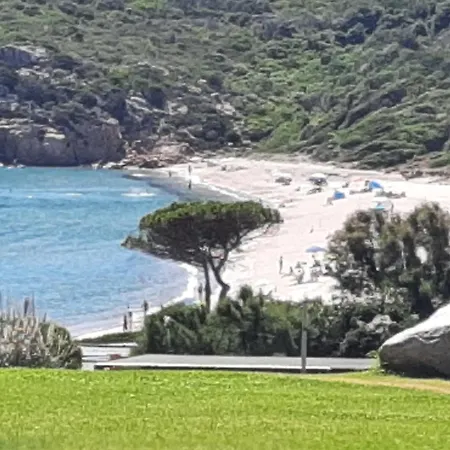 アパート Residenze La Marmorata Vista Mare