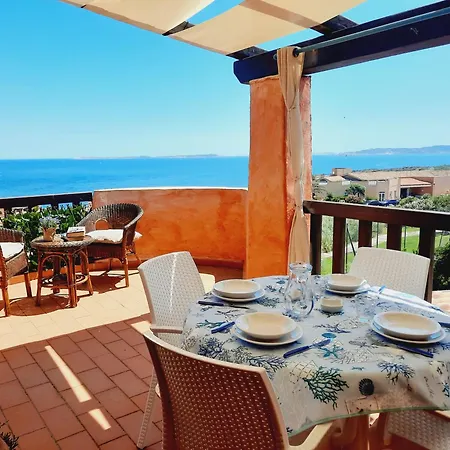Residenze La Marmorata Vista Mare