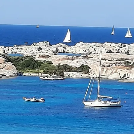 Residenze La Marmorata Vista Mare *