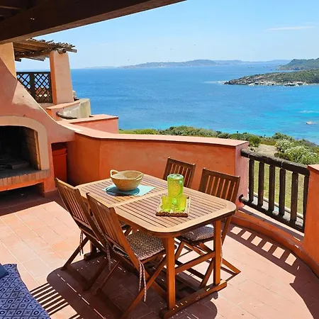 Residenze La Marmorata Vista Mare