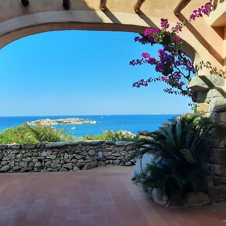 Residenze La Marmorata Vista Mare