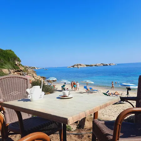 Residenze La Marmorata Vista Mare アパート *