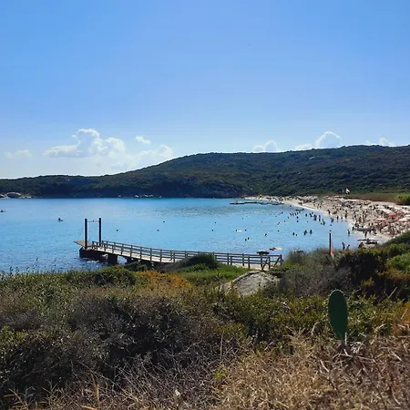 Residenze La Marmorata Vista Mare Διαμέρισμα *