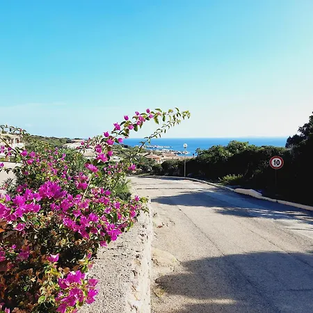 Residenze La Marmorata Vista Mare Διαμέρισμα