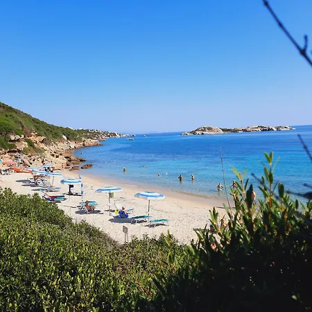 Residenze La Marmorata Vista Mare Διαμέρισμα Villaggio La Marmoratina