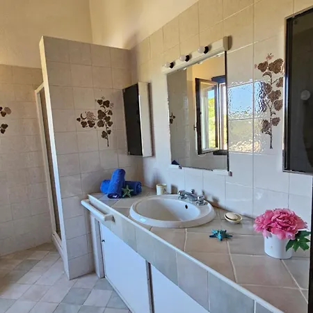 Residenze La Marmorata Vista Mare アパート *