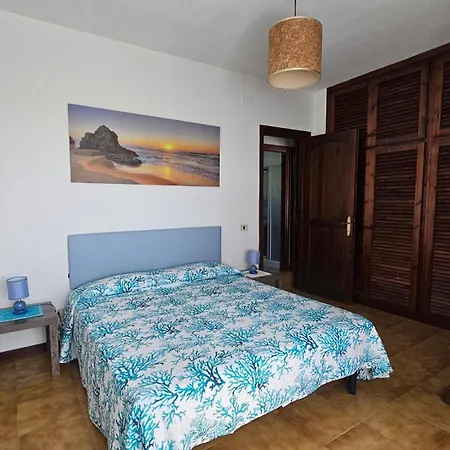 Residenze La Marmorata Vista Mare アパート *