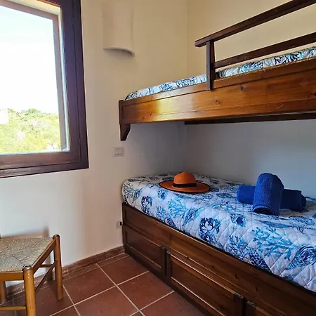アパート Residenze La Marmorata Vista Mare *