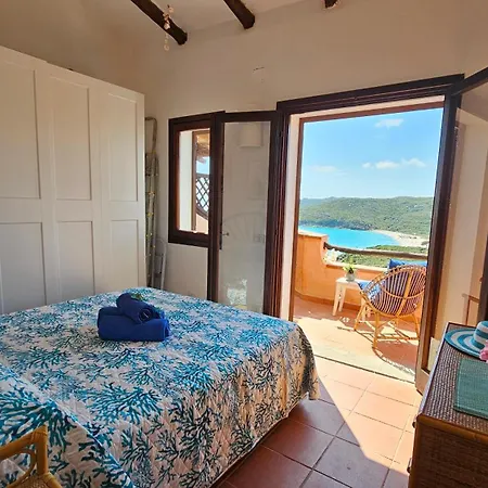 アパート Residenze La Marmorata Vista Mare *