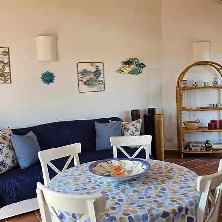 Residenze La Marmorata Vista Mare Villaggio La Marmoratina