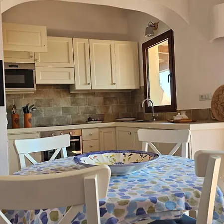 Residenze La Marmorata Vista Mare * Villaggio La Marmoratina