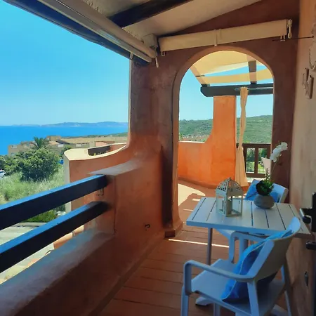 Residenze La Marmorata Vista Mare アパート *