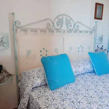 アパート Residenze La Marmorata Vista Mare