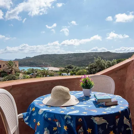 アパート Residenze La Marmorata Vista Mare