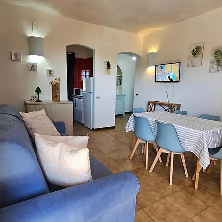 Residenze La Marmorata Vista Mare *