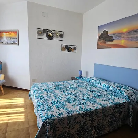 Residenze La Marmorata Vista Mare
