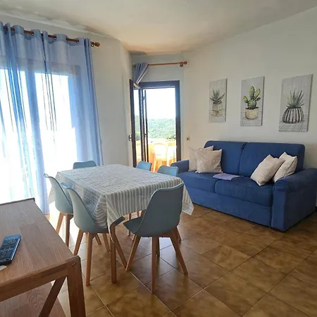 Residenze La Marmorata Vista Mare アパート