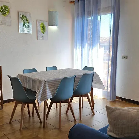Residenze La Marmorata Vista Mare アパート