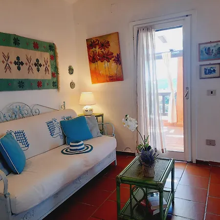 Residenze La Marmorata Vista Mare *