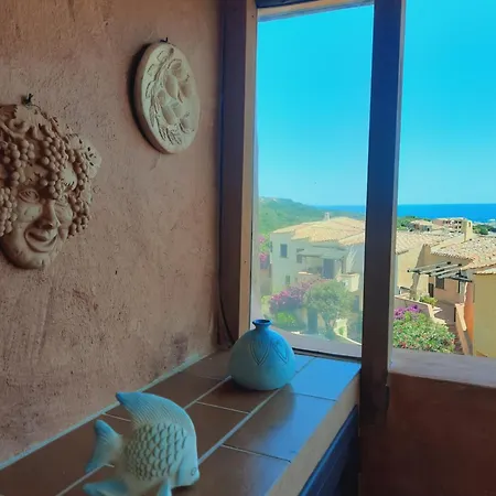 Residenze La Marmorata Vista Mare